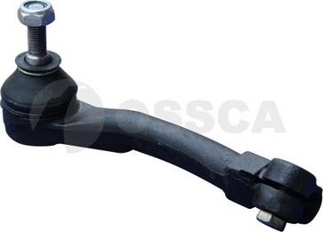 OSSCA 05256 - Tie Rod End autospares.lv