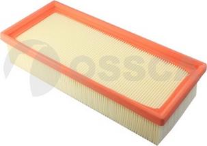 OSSCA 05790 - Air Filter, engine autospares.lv