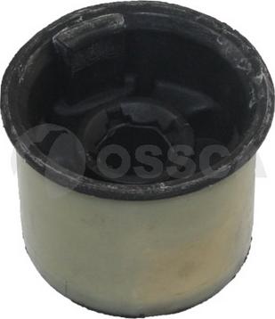 OSSCA 05727 - Bush of Control / Trailing Arm autospares.lv