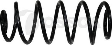 OSSCA 06969 - Coil Spring autospares.lv