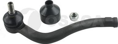 OSSCA 06961 - Tie Rod End autospares.lv