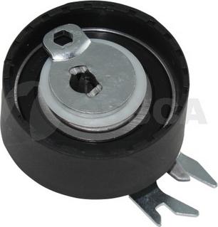 OSSCA 06939 - Tensioner Pulley, timing belt autospares.lv