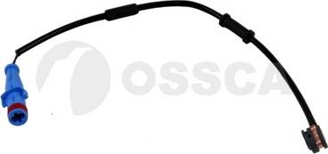 OSSCA 06486 - Warning Contact, brake pad wear autospares.lv