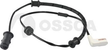 OSSCA 06420 - Warning Contact, brake pad wear autospares.lv