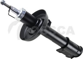 OSSCA 06546 - Shock Absorber autospares.lv