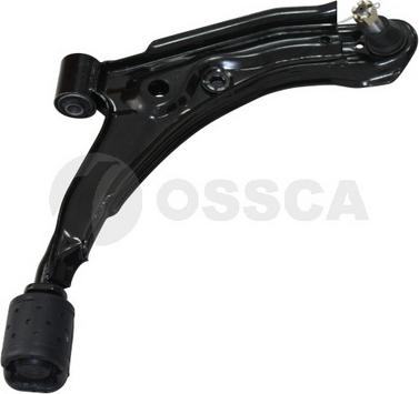 OSSCA 06641 - Track Control Arm autospares.lv