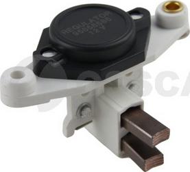 OSSCA 06667 - Voltage regulator, alternator autospares.lv