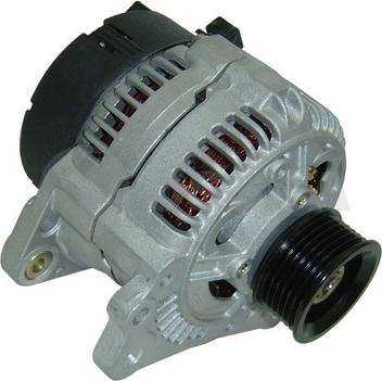 OSSCA 06612 - Alternator autospares.lv