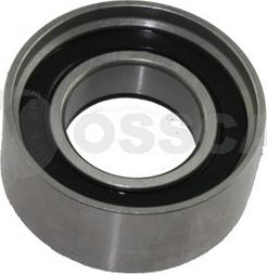 OSSCA 06636 - Tensioner Pulley, timing belt autospares.lv