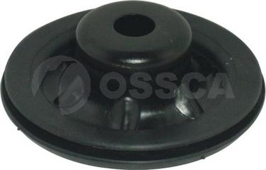 OSSCA 06069 - Top Strut Mounting autospares.lv