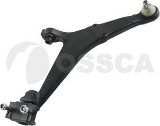 OSSCA 06005 - Track Control Arm autospares.lv