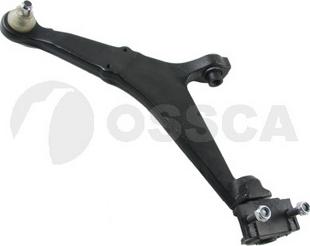 OSSCA 06006 - Track Control Arm autospares.lv