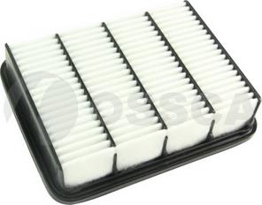 OSSCA 06081 - Air Filter, engine autospares.lv