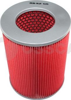 OSSCA 06028 - Air Filter, engine autospares.lv