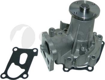 OSSCA 06022 - Water Pump autospares.lv