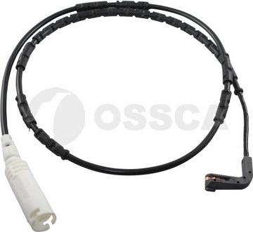 OSSCA 06191 - Warning Contact, brake pad wear autospares.lv