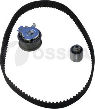 OSSCA 06141 - Timing Belt Set autospares.lv