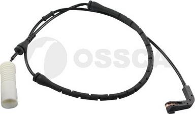 OSSCA 06186 - Warning Contact, brake pad wear autospares.lv