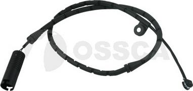 OSSCA 06181 - Warning Contact, brake pad wear autospares.lv