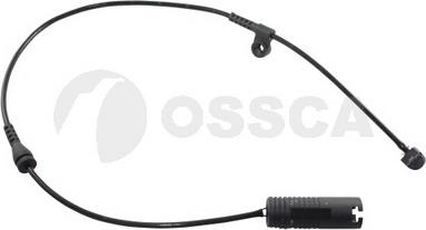 OSSCA 06188 - Warning Contact, brake pad wear autospares.lv