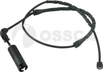 OSSCA 06182 - Warning Contact, brake pad wear autospares.lv