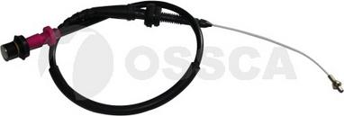 OSSCA 06126 - Accelerator Cable autospares.lv