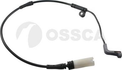 OSSCA 06179 - Warning Contact, brake pad wear autospares.lv