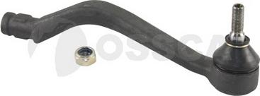 OSSCA 06898 - Tie Rod End autospares.lv