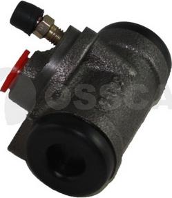 OSSCA 06864 - Wheel Brake Cylinder autospares.lv