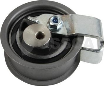 OSSCA 06830 - Tensioner Pulley, timing belt autospares.lv