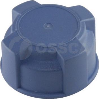 OSSCA 06820 - Sealing Cap, coolant tank autospares.lv