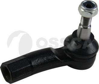 OSSCA 06390 - Tie Rod End autospares.lv