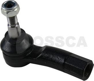 OSSCA 06391 - Tie Rod End autospares.lv