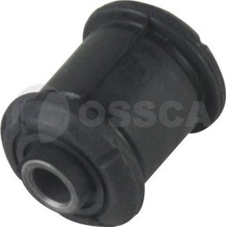 OSSCA 06392 - Bush, control arm mounting autospares.lv