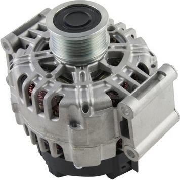 OSSCA 06302 - Alternator autospares.lv