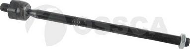 OSSCA 06389 - Inner Tie Rod, Axle Joint autospares.lv