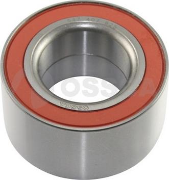 OSSCA 06339 - Wheel Bearing autospares.lv