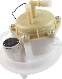 OSSCA 06332 - Fuel filter autospares.lv