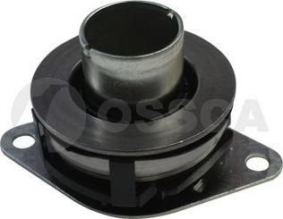 OSSCA 06323 - Clutch Release Bearing autospares.lv