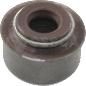 OSSCA 06244 - Seal Ring, valve stem autospares.lv