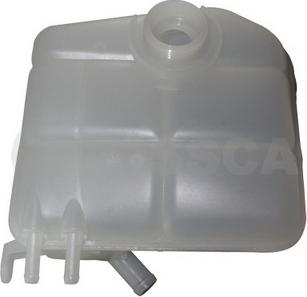 OSSCA 06204 - Expansion Tank, coolant autospares.lv