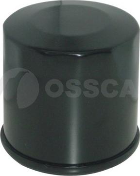 OSSCA 06219 - Oil Filter autospares.lv