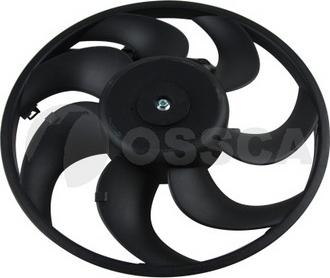 OSSCA 06749 - Fan, radiator autospares.lv