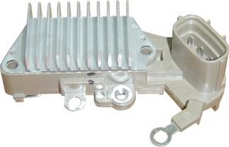 OSSCA 06716 - Voltage regulator, alternator autospares.lv