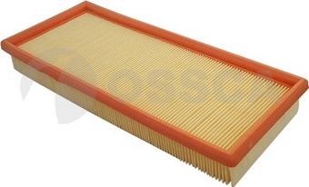 OSSCA 00969 - Air Filter, engine autospares.lv