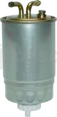 OSSCA 00962 - Fuel filter autospares.lv