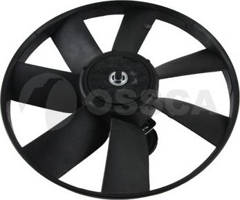 OSSCA 00909 - Fan, radiator autospares.lv