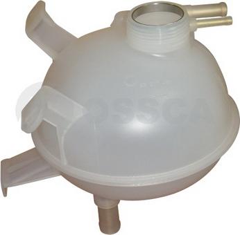 OSSCA 00939 - Expansion Tank, coolant autospares.lv