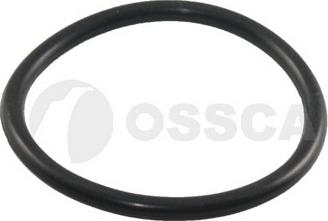 OSSCA 00923 - Gasket, thermostat autospares.lv