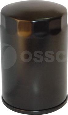 OSSCA 00979 - Oil Filter autospares.lv